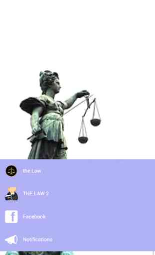 Learning the Law and legal law 1