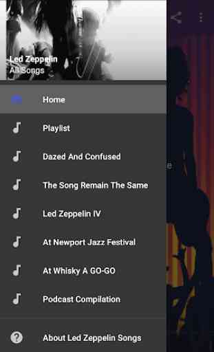 Led Zeppelin- All Songs 2