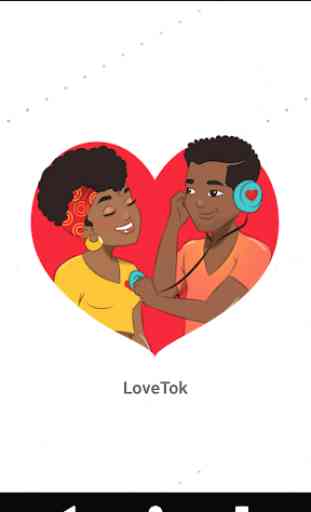 LoveTok Stickers - WAStickerApps 1