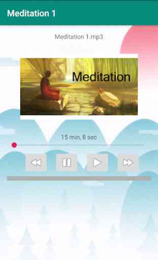 Mahaavatar Babaji Kriya Meditation 2