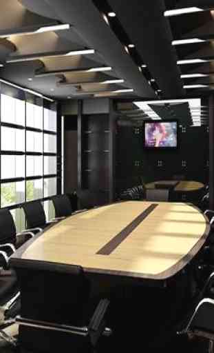 Meeting Room Design 1