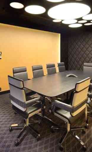 Meeting Room Design 2
