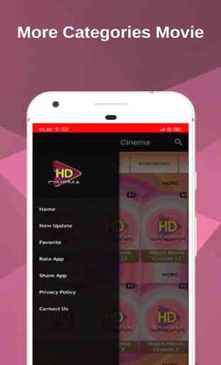 Movie Online - Watch HD Cinema Free 2