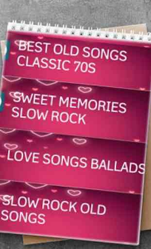 Mp3 Slow Rock Ballads 4