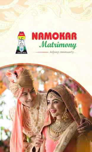 Namokar Jain Matrimony | Jain Matrimonial 2