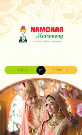 Namokar Jain Matrimony | Jain Matrimonial 3