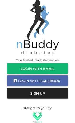 nBuddy Diabetes 1