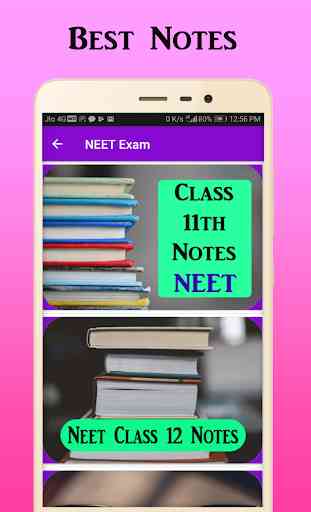 NEET AIIMS Notes & Papers - New CBT Pattern 2