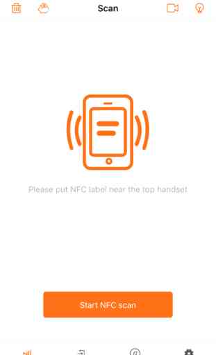 NFC Reader And Write 1