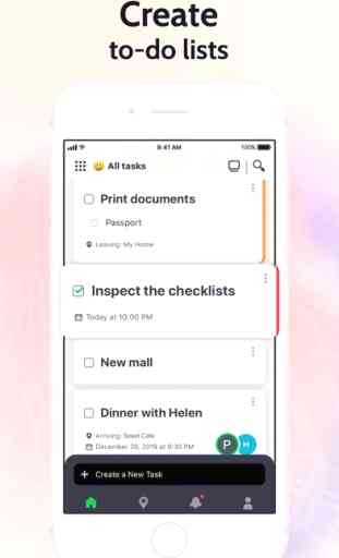 Pind: To Do List & Daily Tasks 1