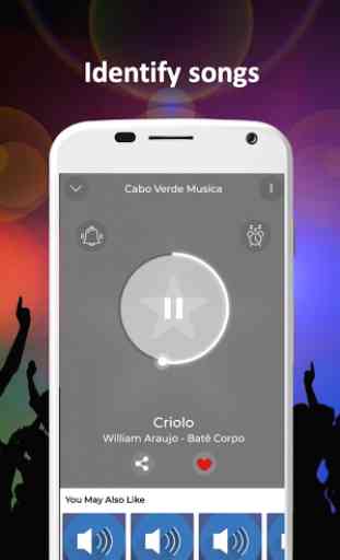 Radio FM Cabo Verde Musica 3