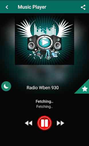 radio for wben 930 App USA Online 1