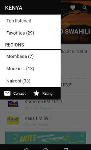 Radio Kenya 3