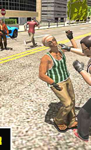Real Crime Simulator - Gangster Story 1 1