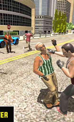 Real Crime Simulator - Gangster Story 1 4