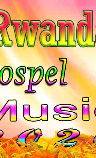 Rwanda Gospel Music 3