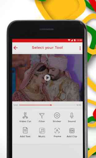 SAX Video Player - Hot X Player - All format HD 2