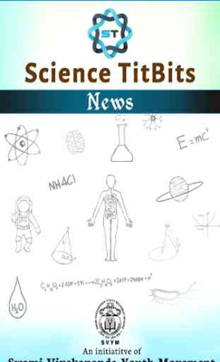 Science TitBits 2 1