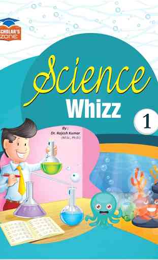 Science Whizz 1 1