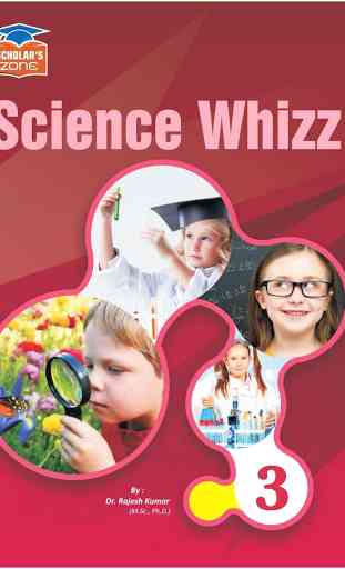 Science Whizz 3 1