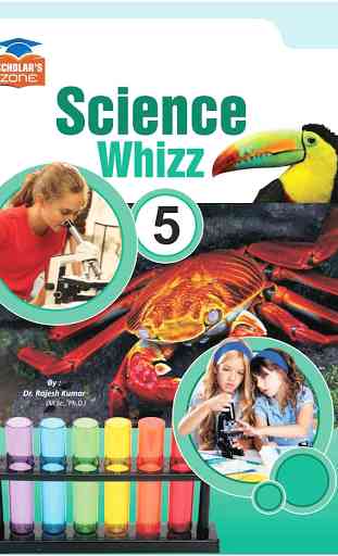 Science Whizz 5 1