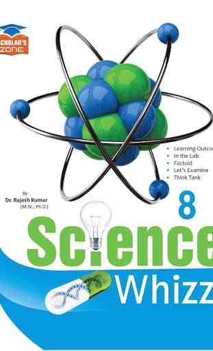 Science Whizz 8 1