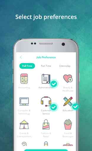 SlingApp – Swipe for Jobs in Malaysia 1