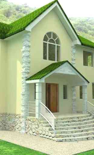 Small House Design 1