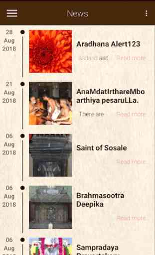 Sri Vyasaraja Matha Sosale 3