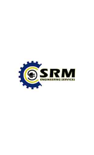 SRM Engineering Services 1