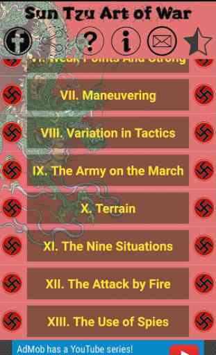 Sun Tzu Art Of War 4