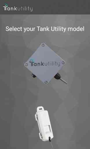 Tank Utility Setup 1