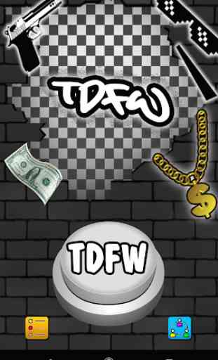 TDFW - Meme Prank Button 2