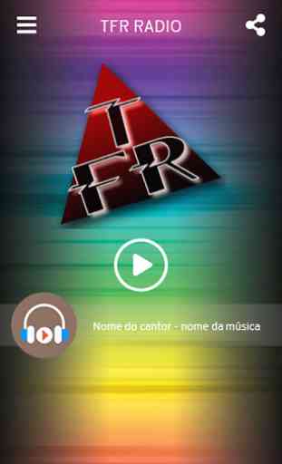 TFR Radio 2