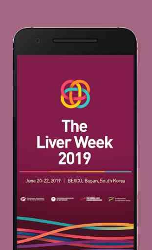 The Liver Week 2019 1