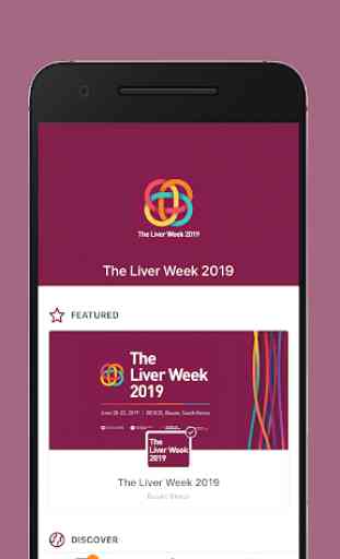 The Liver Week 2019 2