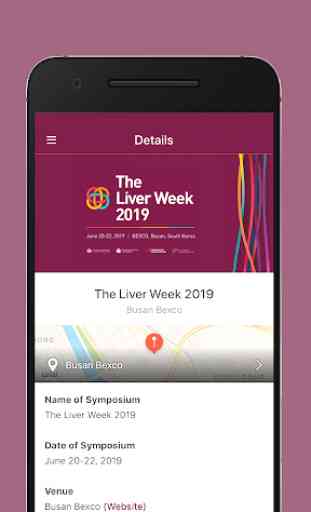 The Liver Week 2019 3