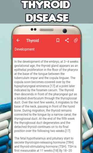 Thyroid: Causes, Diagnosis, and Treatment 4