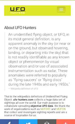 UFO HUNTERS 3