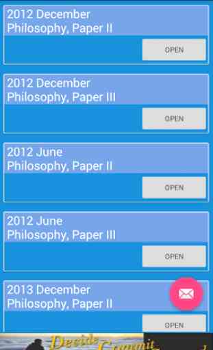 UGC Net Philosophy Solved Paper 2-3 10 papers 2