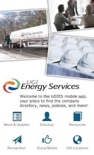 UGI Energy Services 1