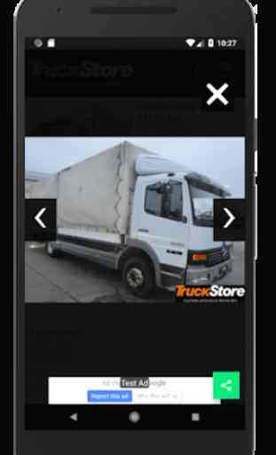 Used Trucks For Sale 4
