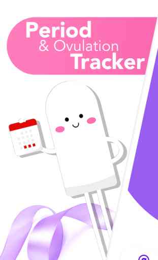 UShine: Period & Pill Tracker 1