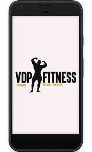 VDP Fitness 1