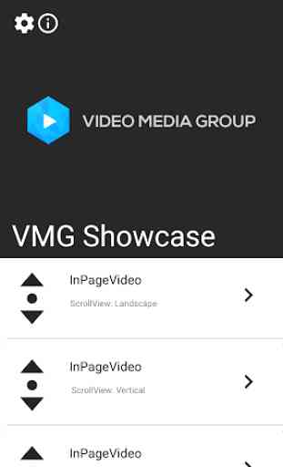 VMG Showcase 1