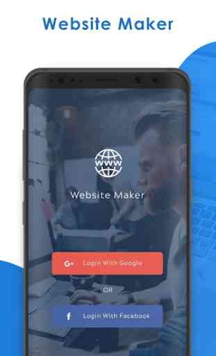 Website Maker 1