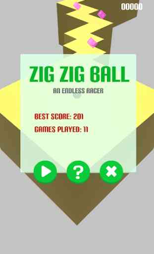 Zig Zig Ball 1