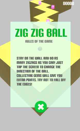 Zig Zig Ball 2