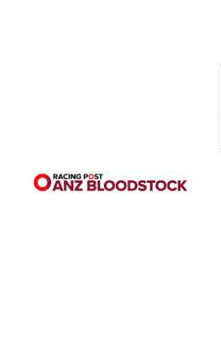 ANZ Bloodstock News 1