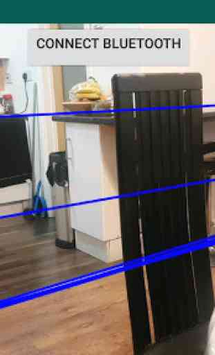 Arduino Object Detection Tracking 2
